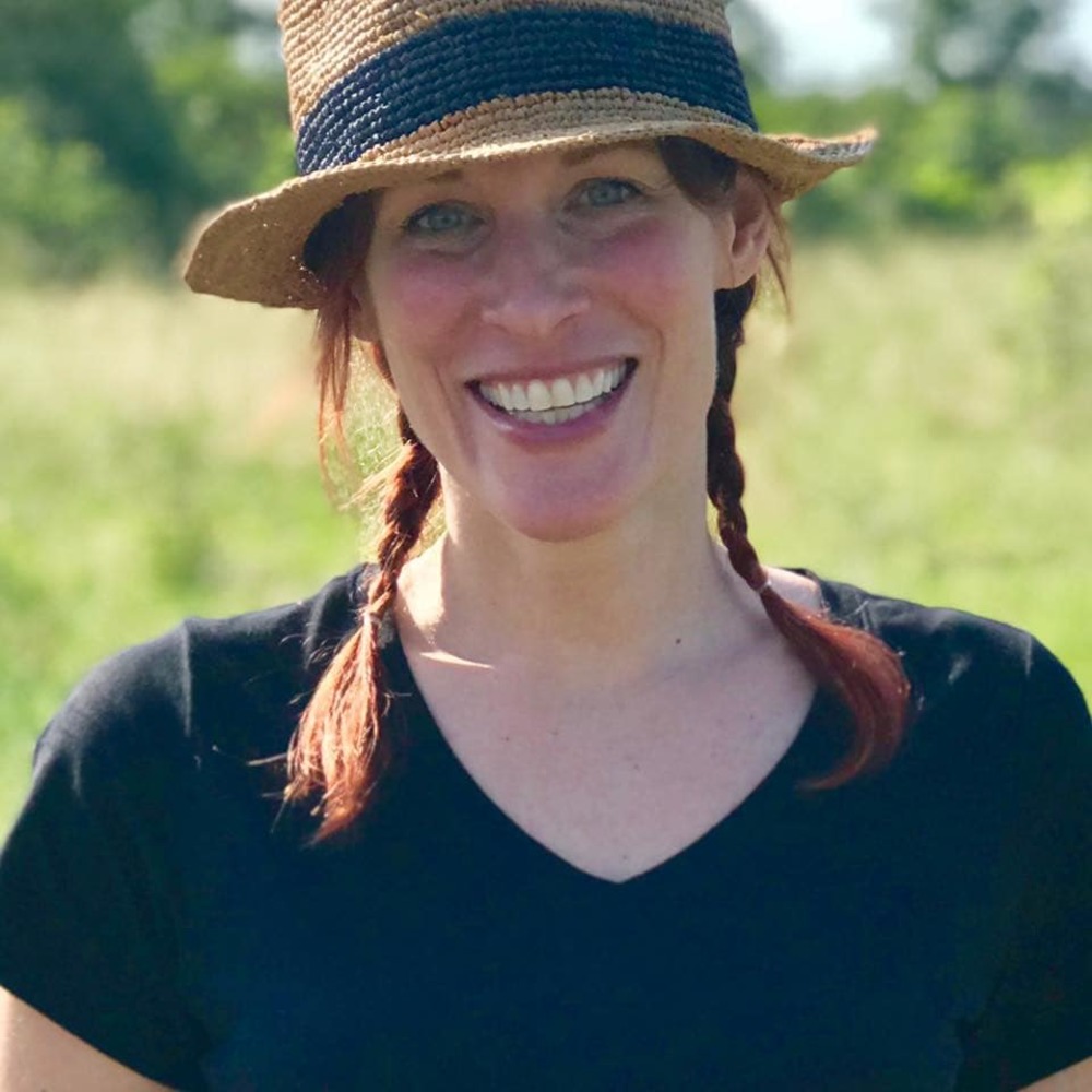 Meet your Posher, Shannon